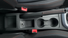 SEAT Arona 1.0 TSI 115 FR 5dr DSG Petrol Hatchback